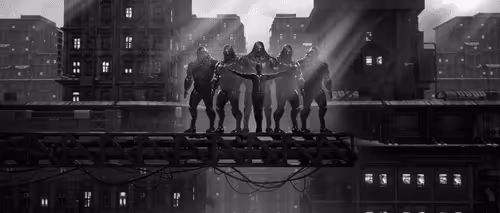 Singularitycollective