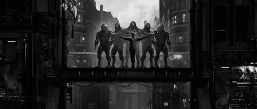 Singularitycollective
