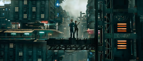 Singularitycollective