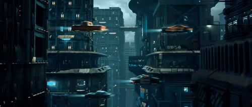 Singularitycollective
