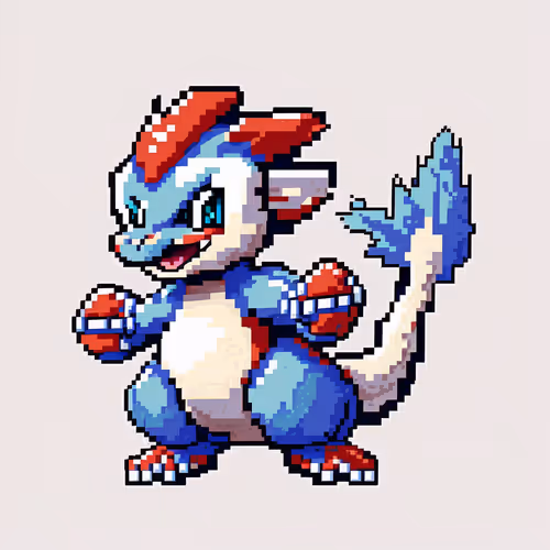 Peek A Poke