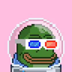 Proof of Pepe #3189