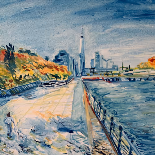 Marcia Lorente Howell