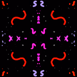 PaintGlyph #76