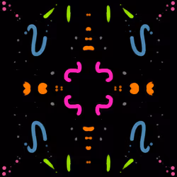 PaintGlyph #27