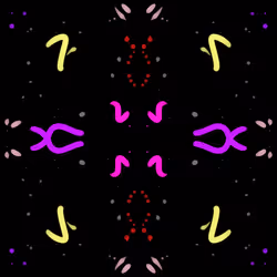 PaintGlyph #17