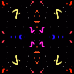 PaintGlyph #16