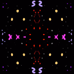 PaintGlyph #20