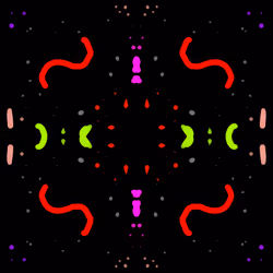 PaintGlyph #19