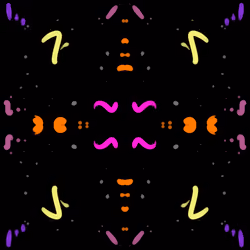 PaintGlyph #28