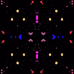PaintGlyph #25
