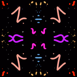 PaintGlyph #15