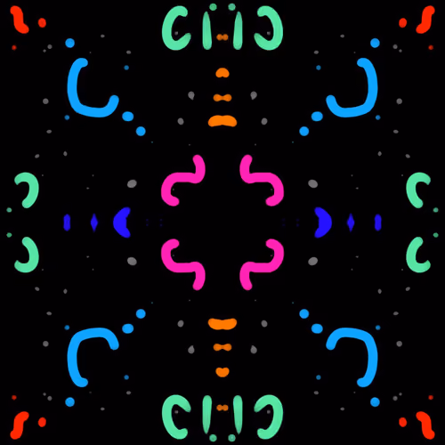 PaintGlyph #13