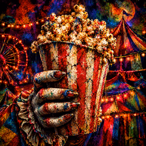 We Are The Circus