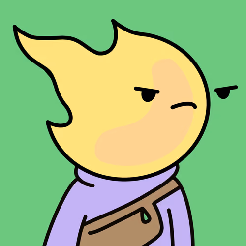 DoodsVerse #3838