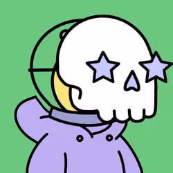 DoodsVerse #3021