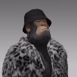 Yetis #11