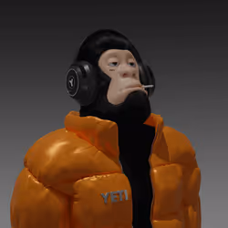 Yetis #13