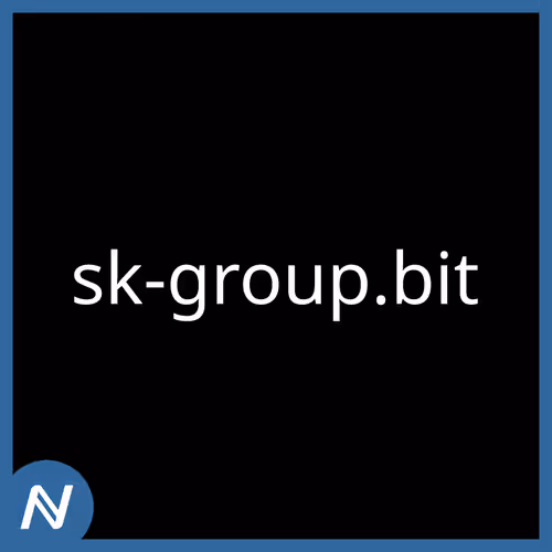 Dotbitdomains Curated