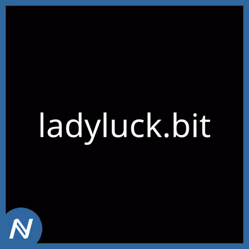 d/ladyluck