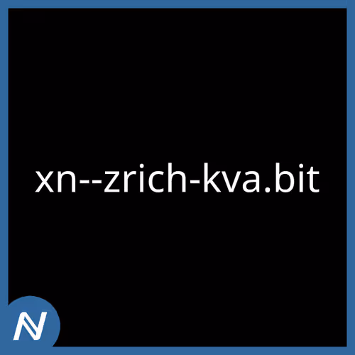 Dotbitdomains Curated