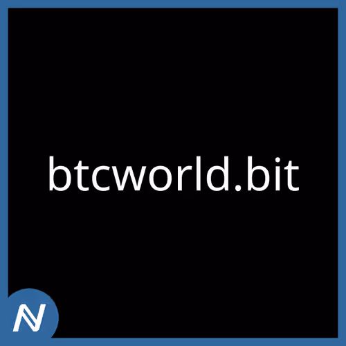 Dotbitdomains Curated