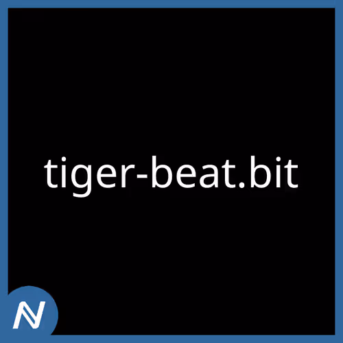 Dotbitdomains Curated