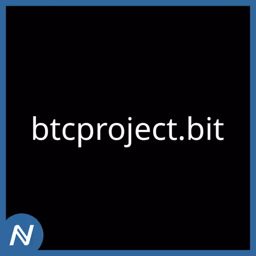 Dotbitdomains Curated