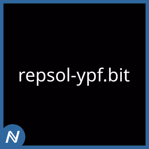 Dotbitdomains Curated