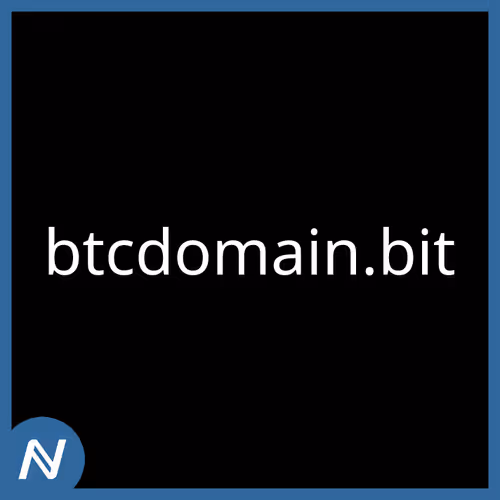 Dotbitdomains Curated