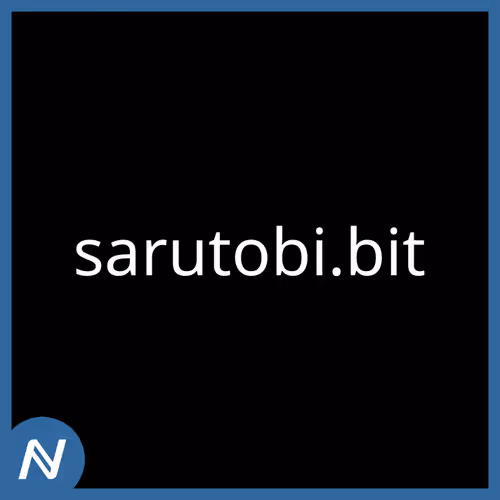 Dotbitdomains Curated