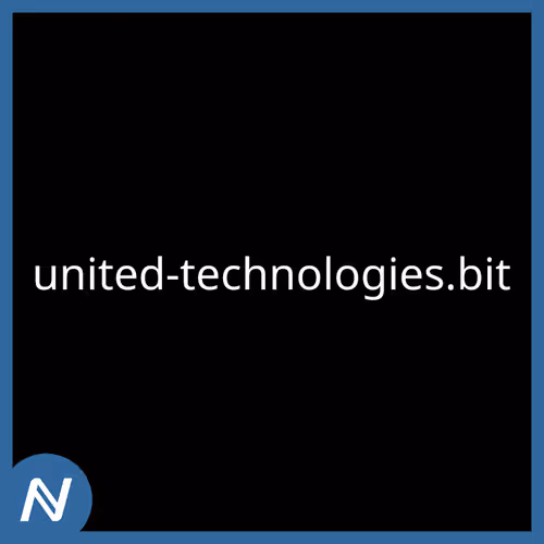 Dotbitdomains Curated