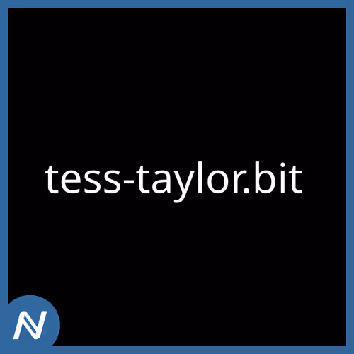 Dotbitdomains Curated