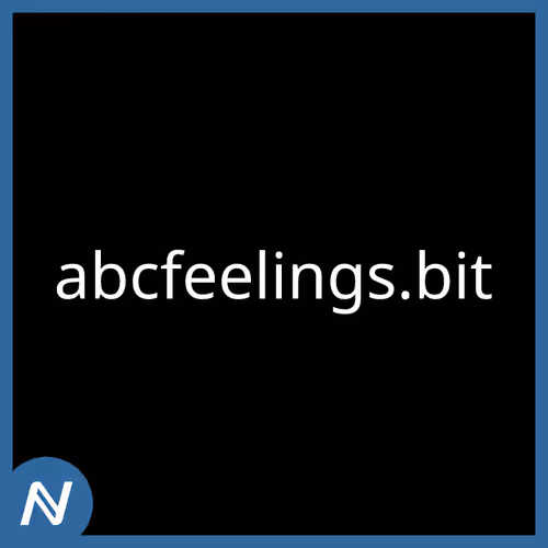 Dotbitdomains Curated