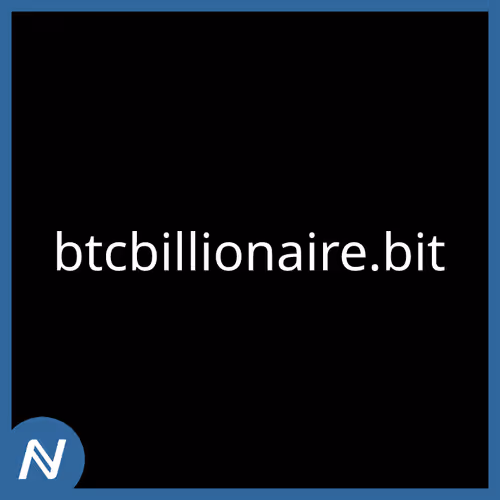 Dotbitdomains Curated