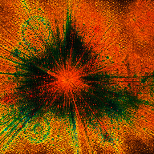 Mentograph #125
