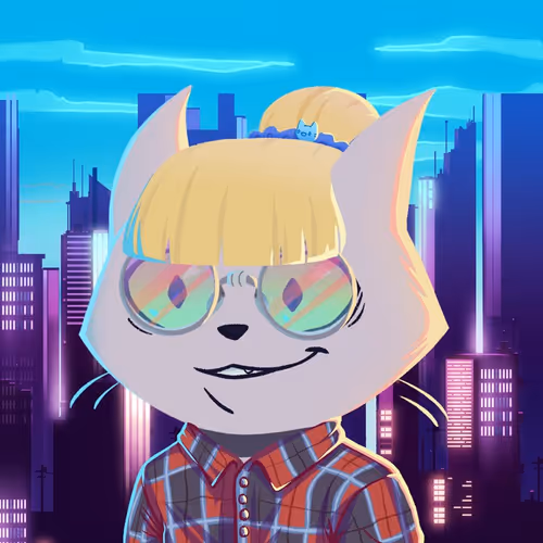 Kiki City