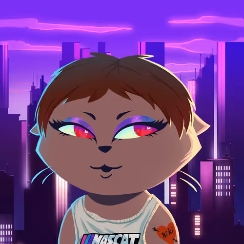 Kiki City