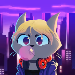 Kiki #716