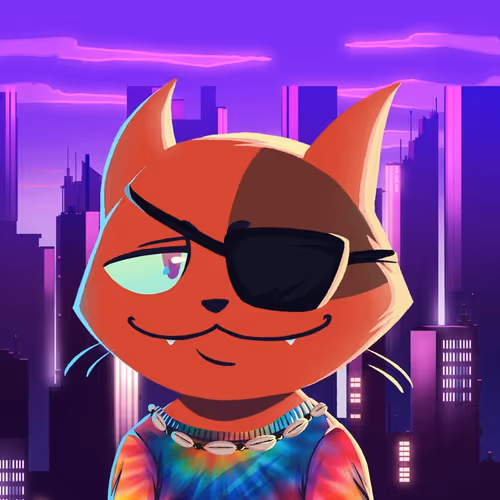 Kiki City