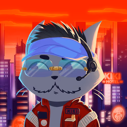 Kiki City
