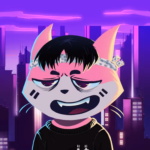 Kiki #404