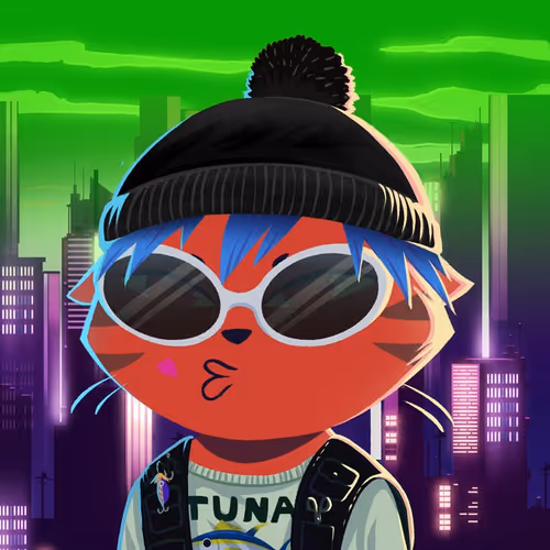 Kiki City