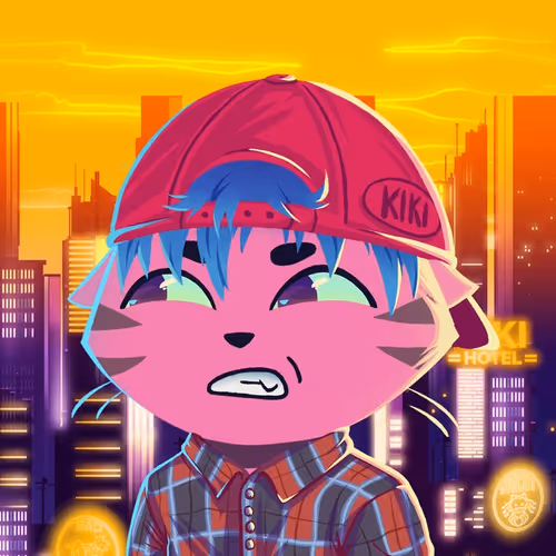 Kiki City
