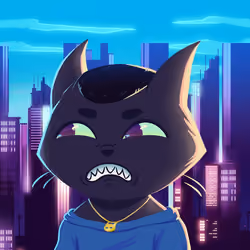 Kiki #714