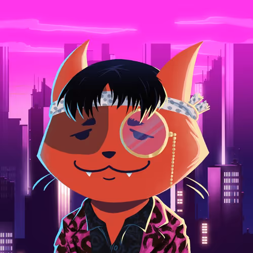 Kiki City