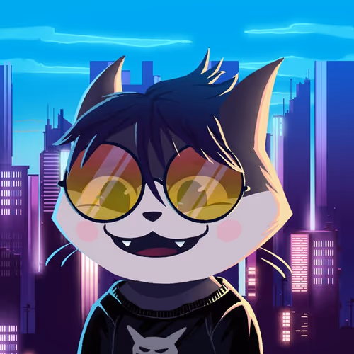 Kiki City
