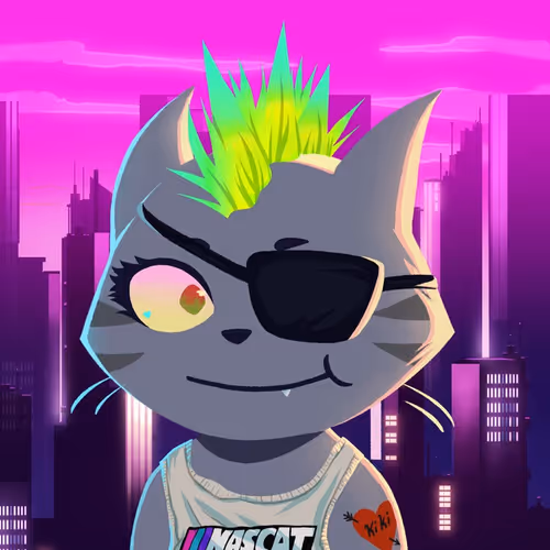 Kiki City