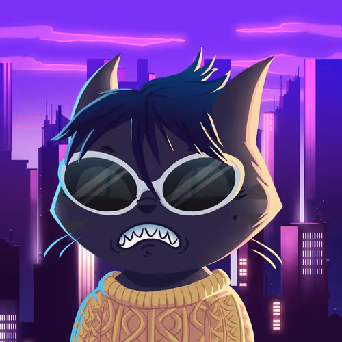 Kiki City