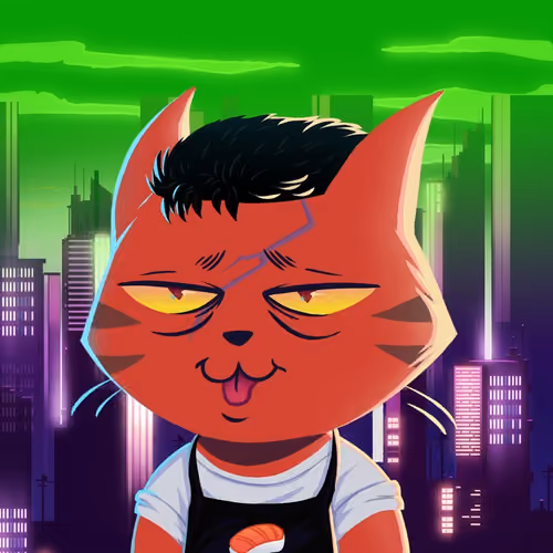 Kiki #746